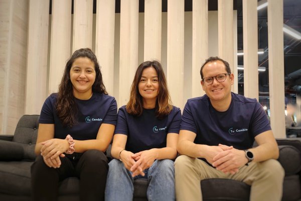 TuCambio, remittance payment fintech with cryptocurrencies and Artificial Intelligence will arrive in Peru in 2024